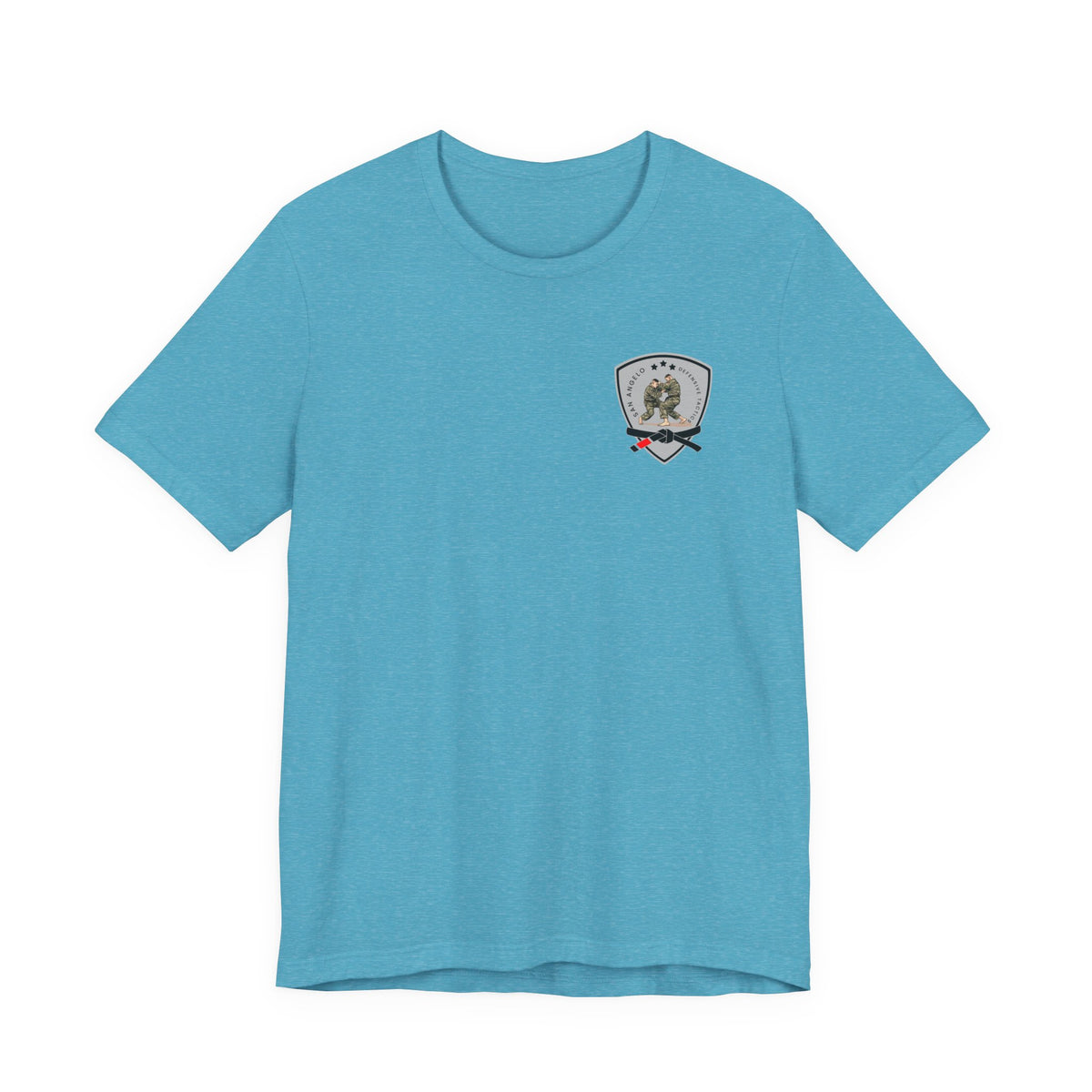 BJJ / Wrestling Tee