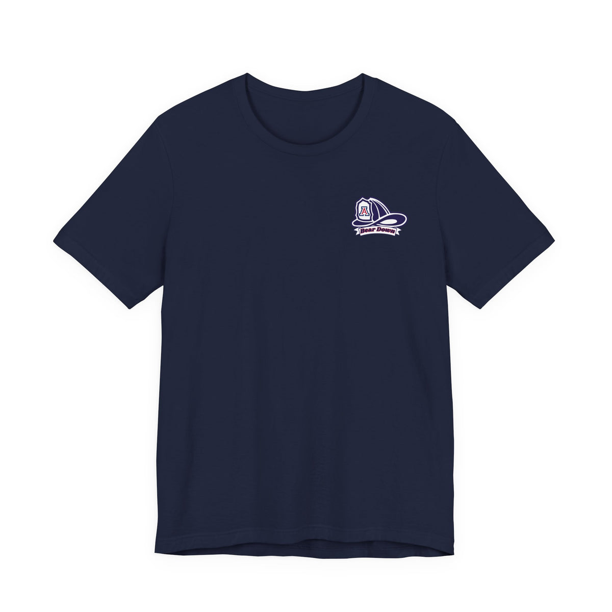 U of A Tee