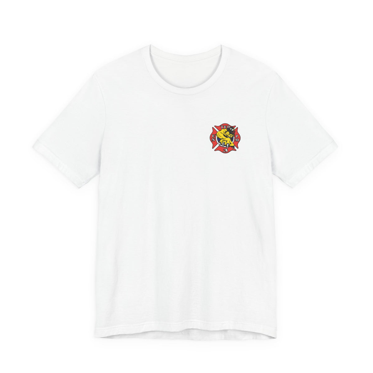 TFD Station 3 Tee