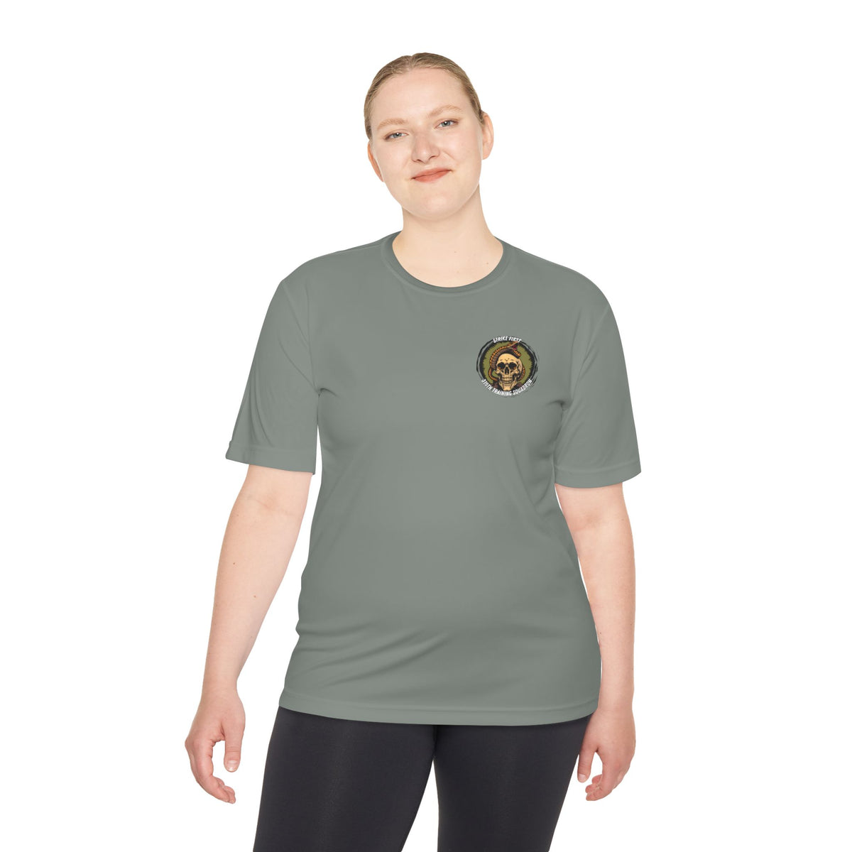 315th TRS Performance Tee