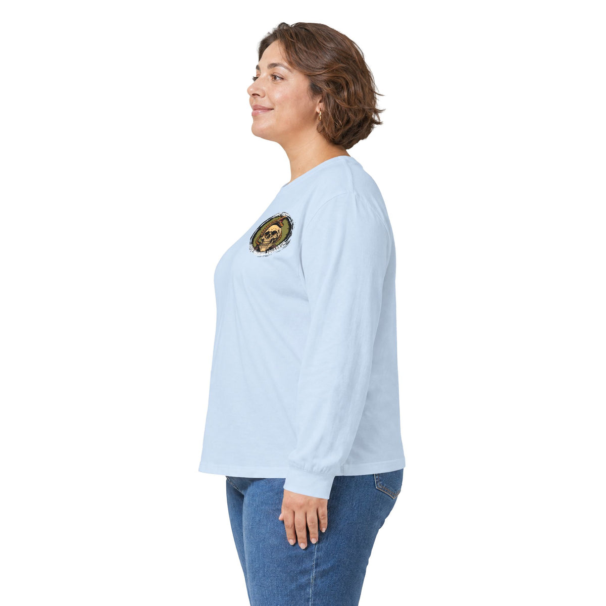 315th TRS Ultra Cotton Long Sleeve