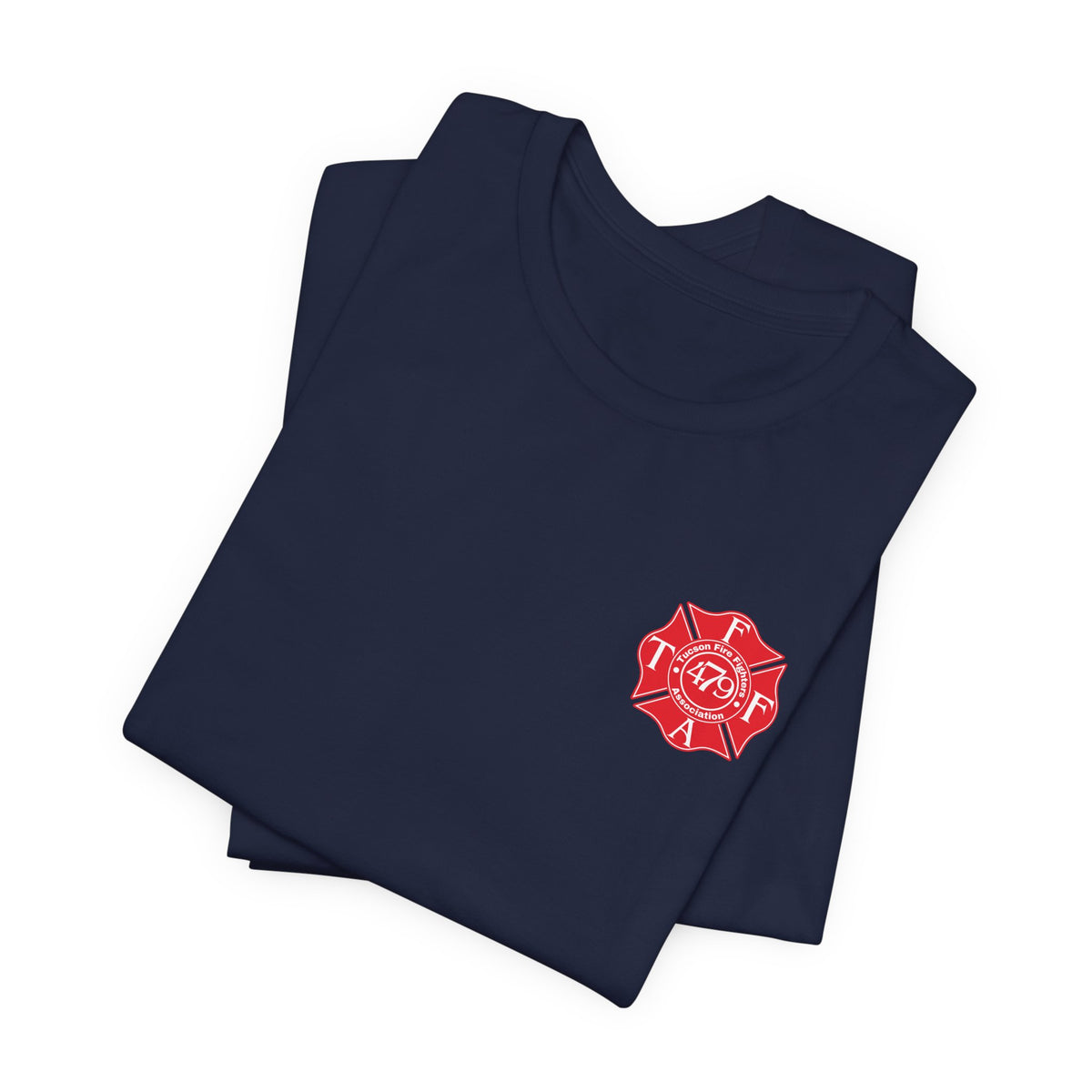 Union 479 Tee