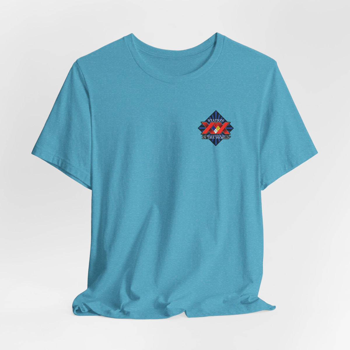 TFD Station 20 Tee