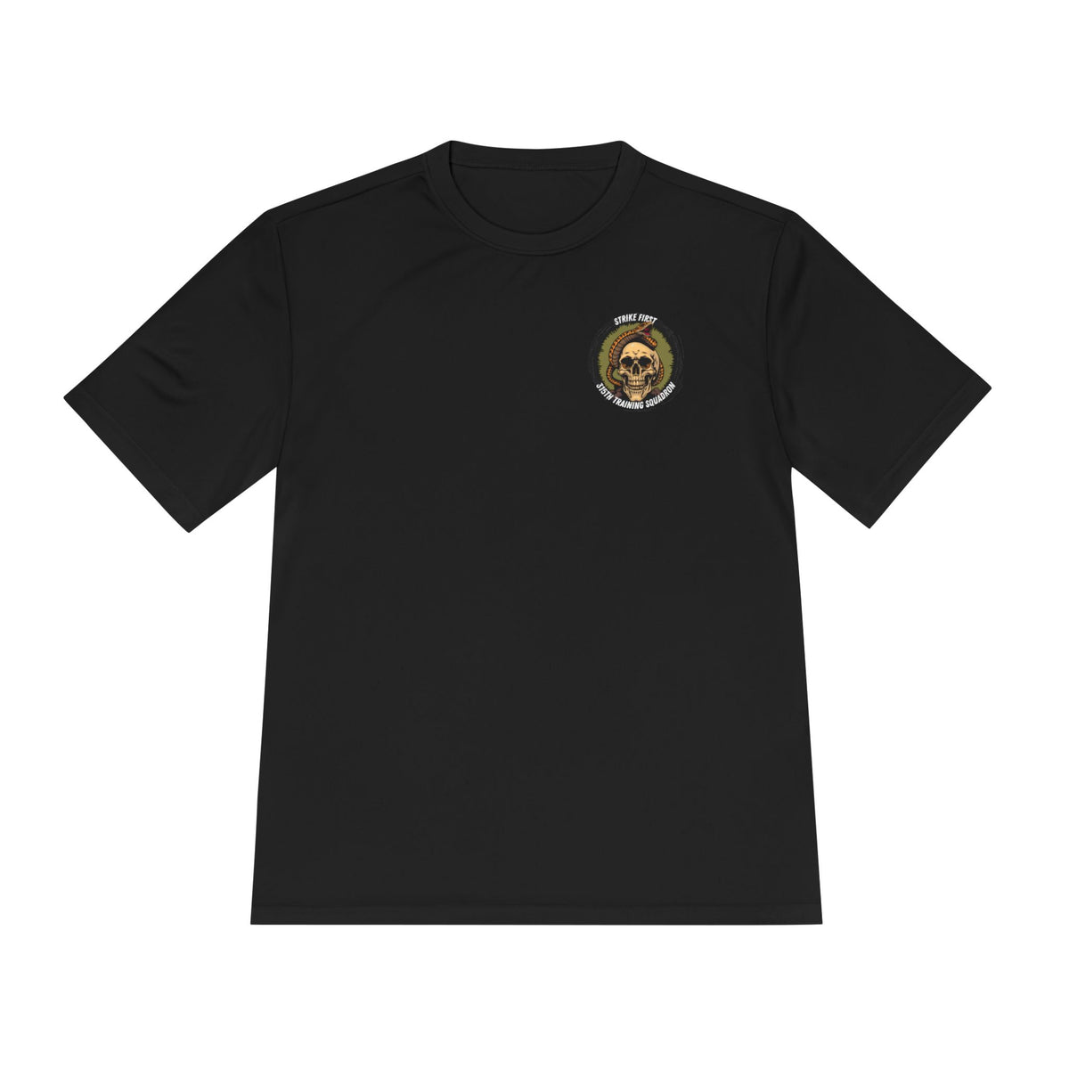 315th TRS Performance Tee