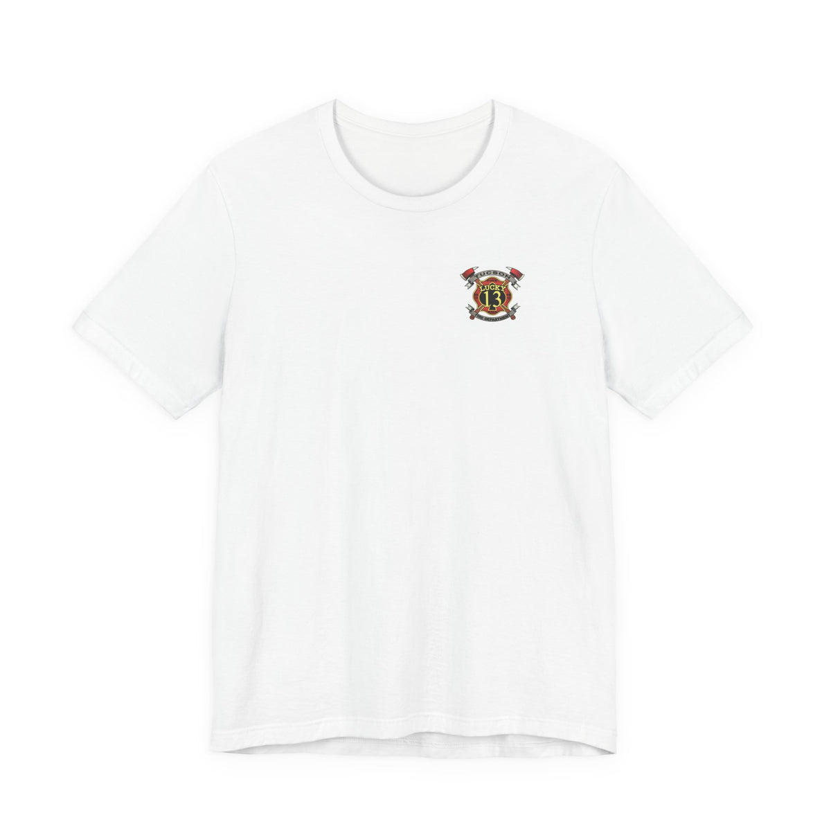 TFD Station 13 Tee