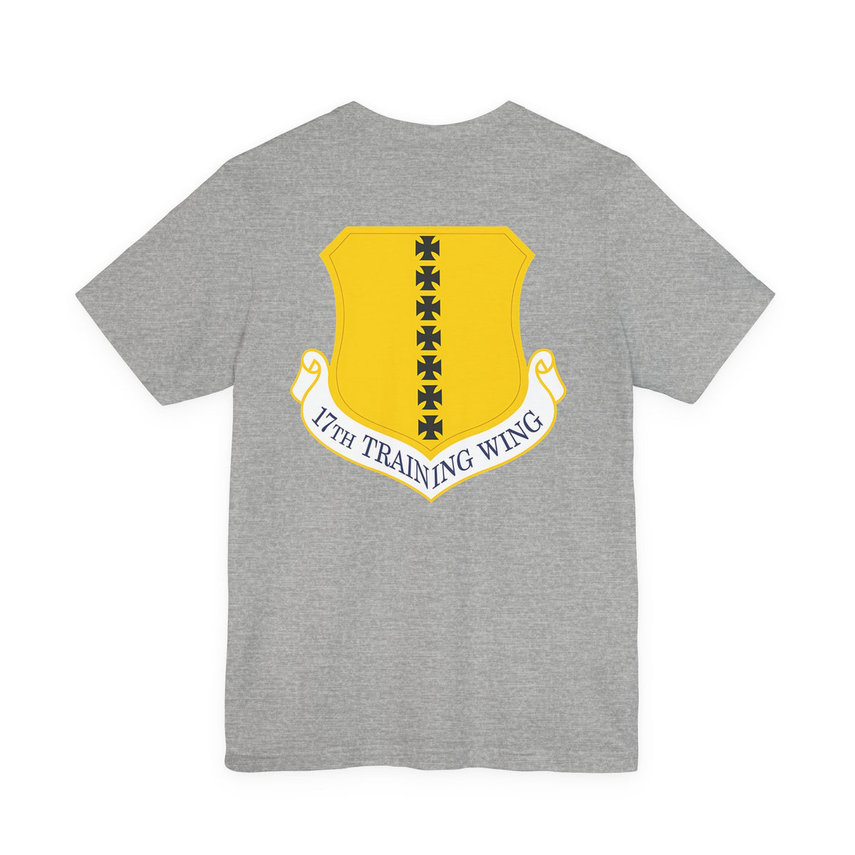 17th Training Wing Tee