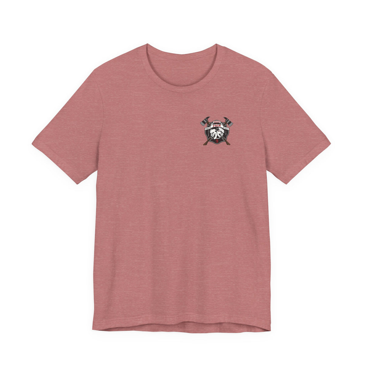 TFD Station 9 Tee
