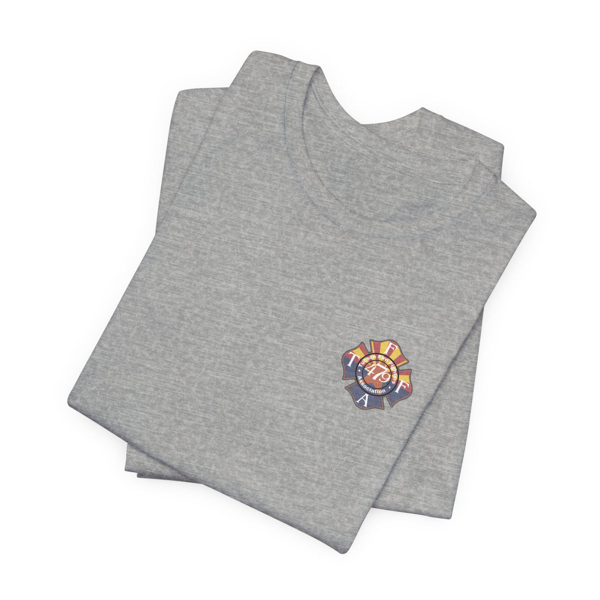 Union 479 AZ Tee