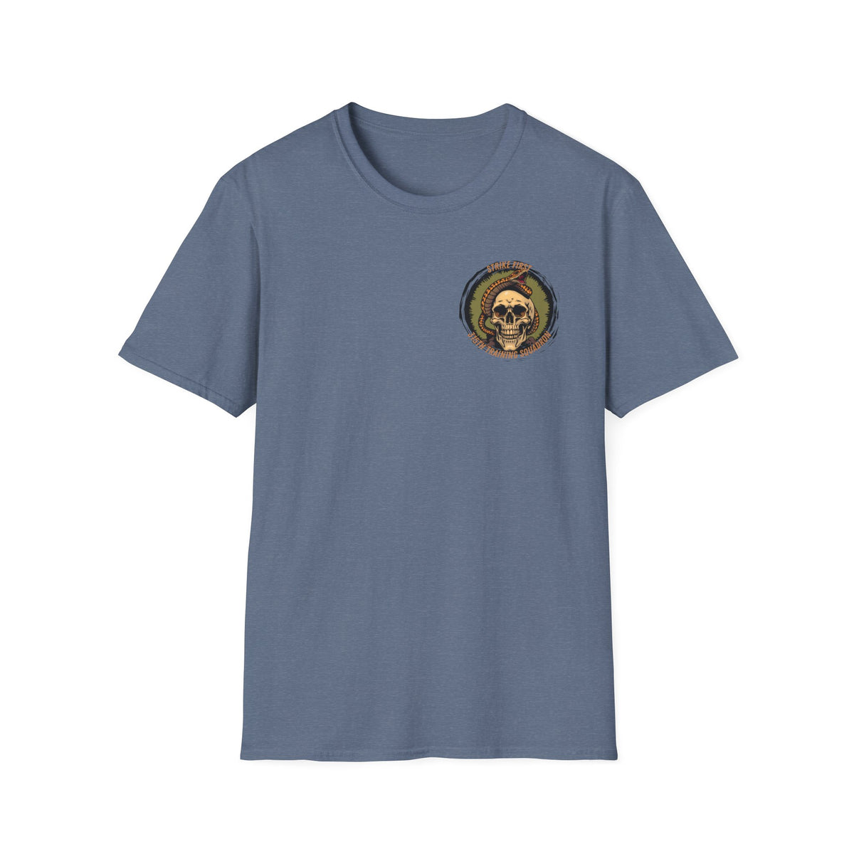 315th TRS Morale Tee
