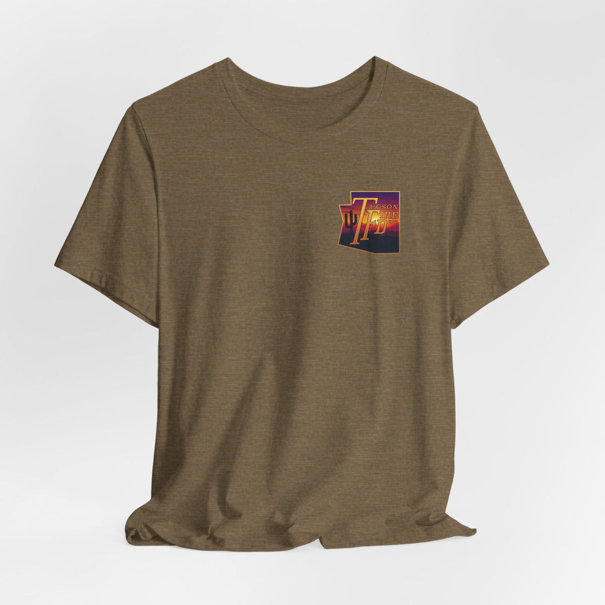 TFD Arizona Sunset Tee