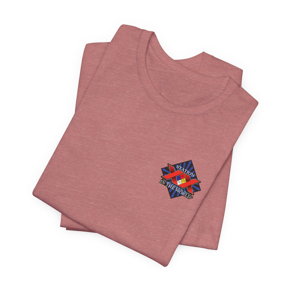 TFD Station 20 Tee