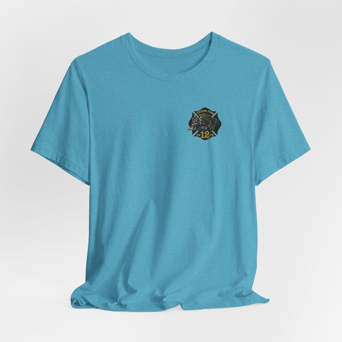 TFD Station 12 Tee