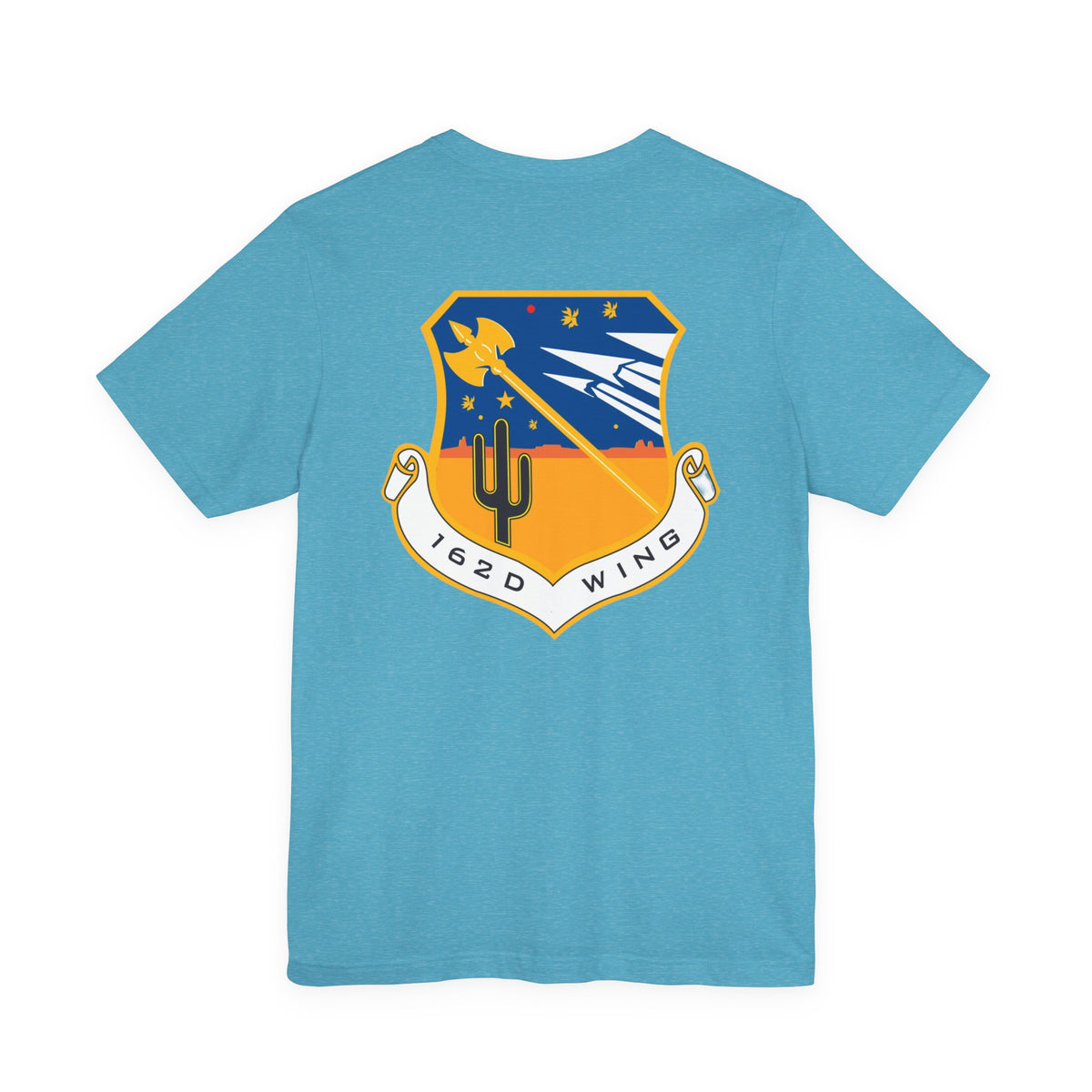162nd Wing Tee