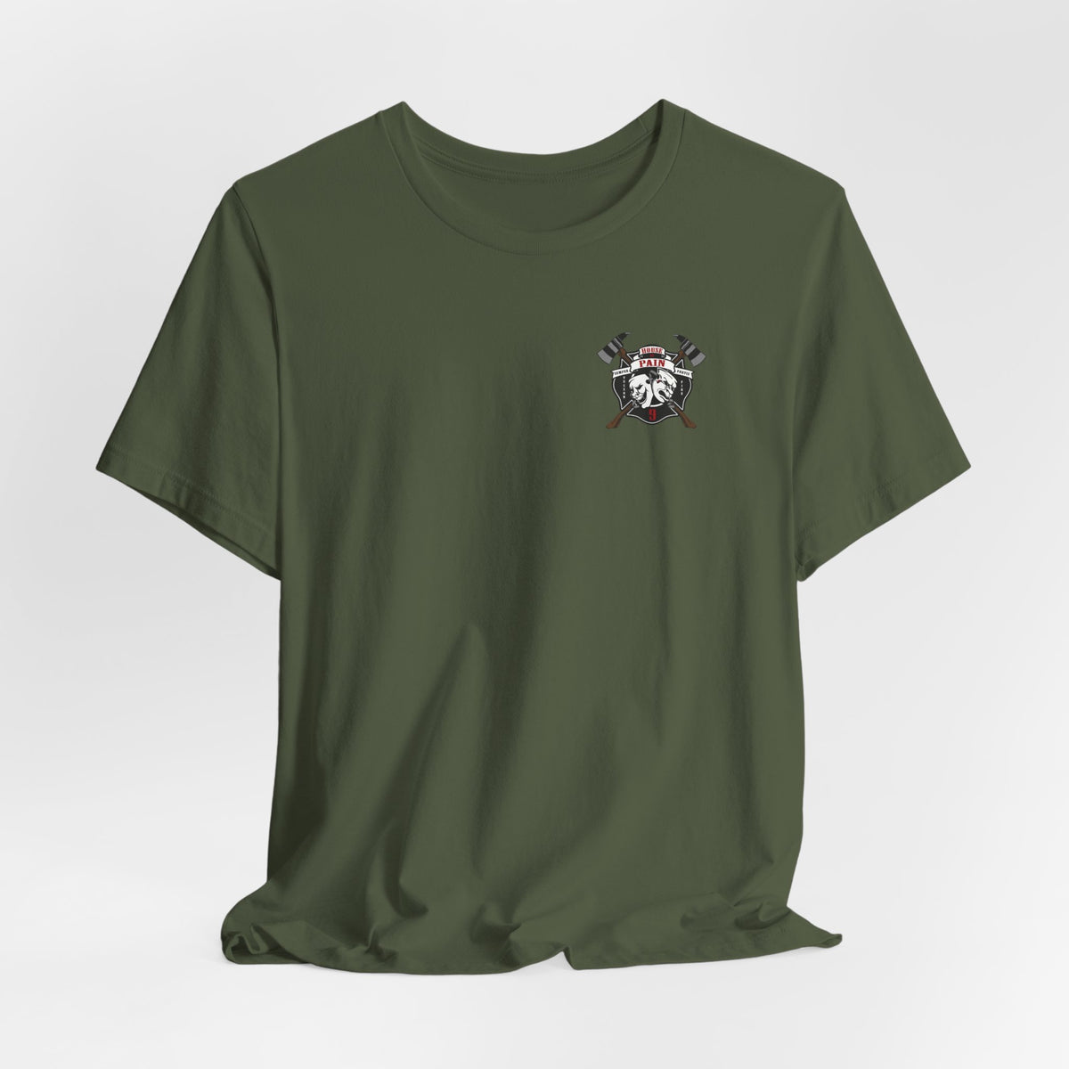 TFD Station 9 Tee