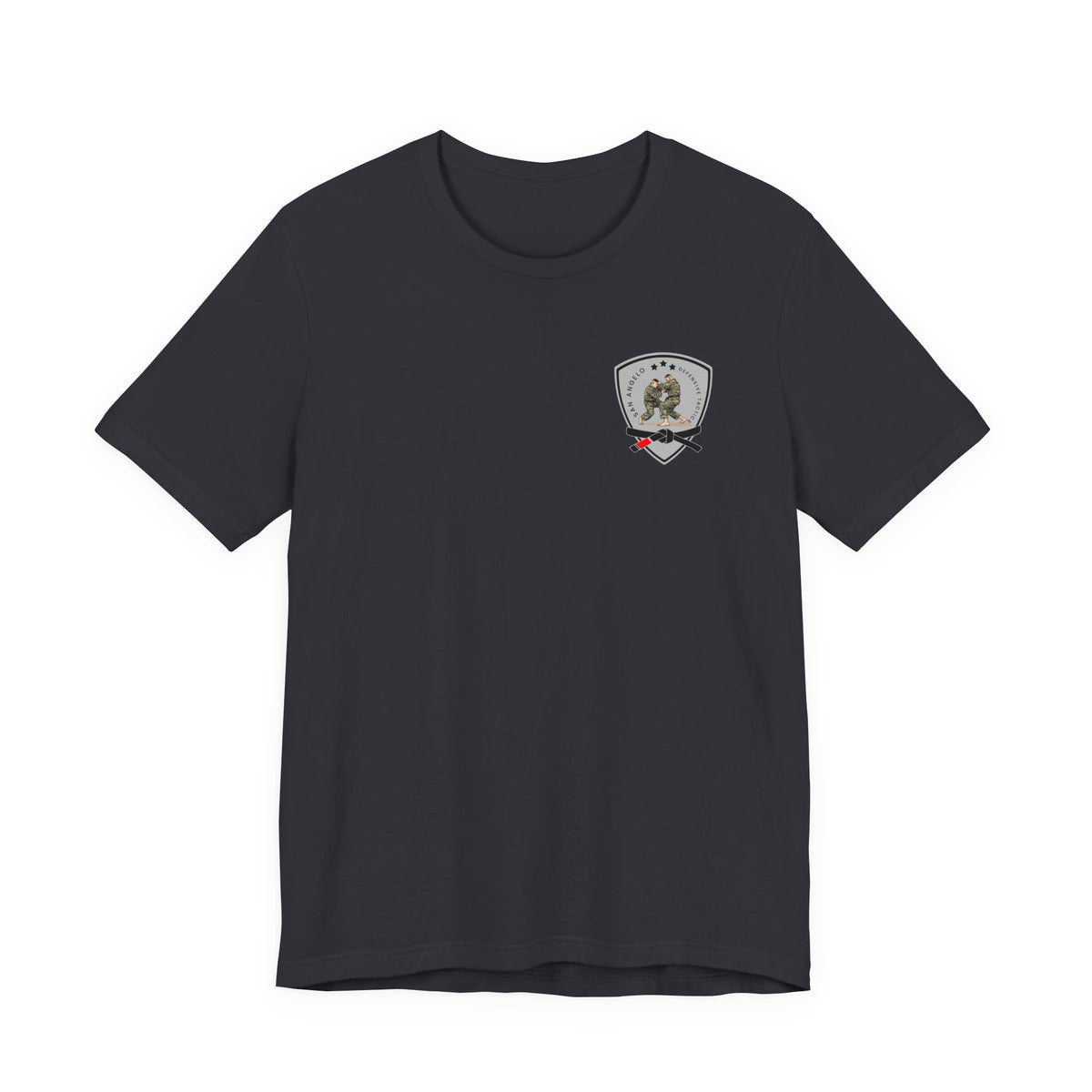 BJJ / Wrestling Tee