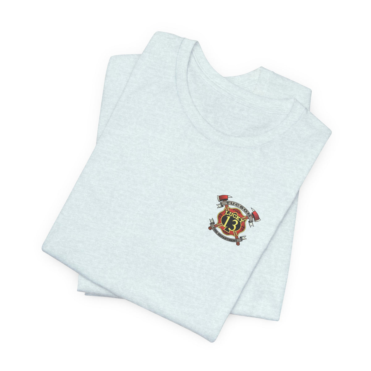 TFD Station 13 Tee
