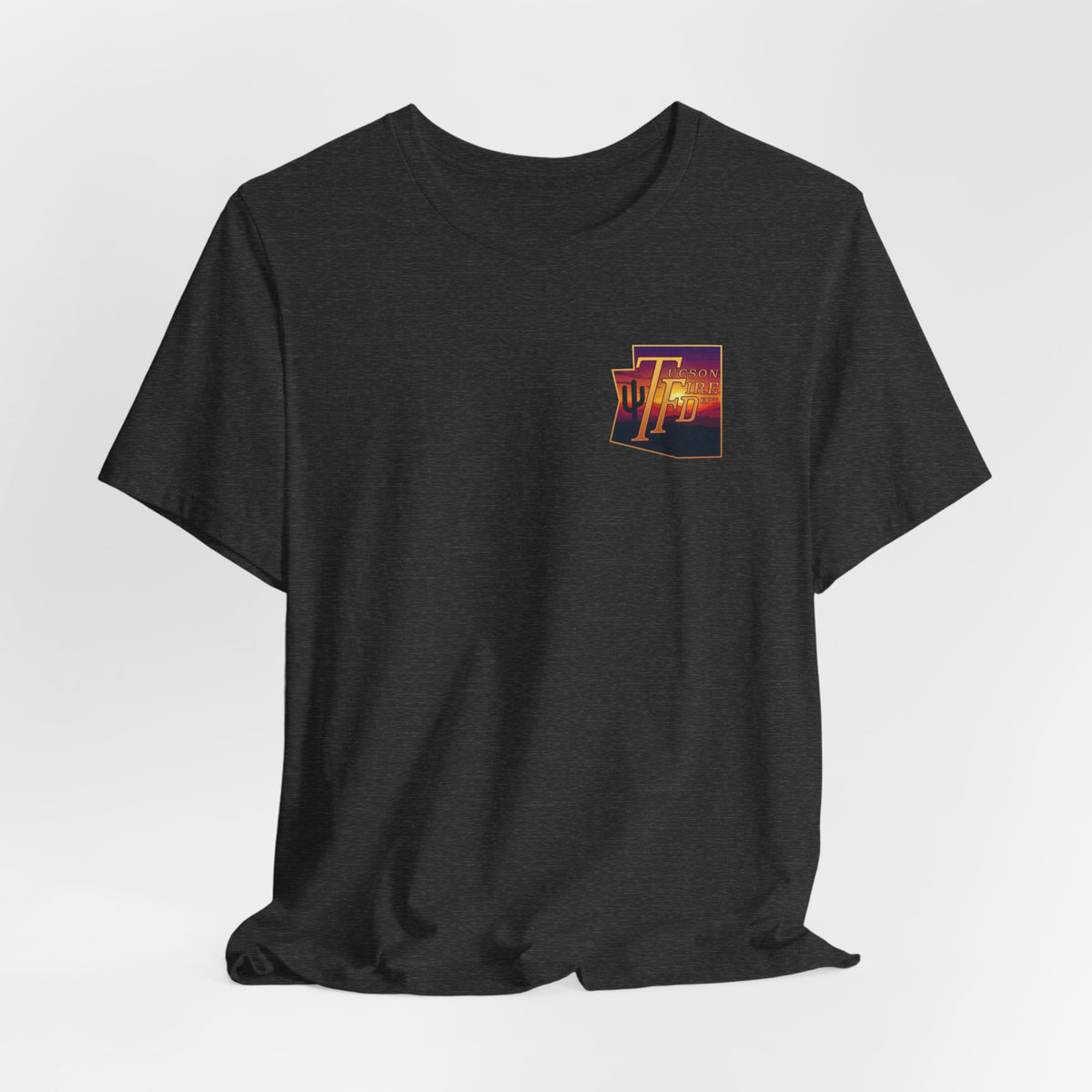TFD Arizona Sunset Tee