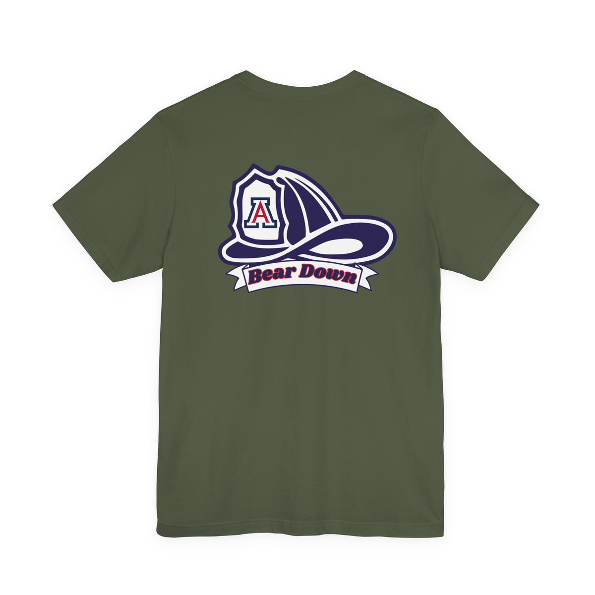 U of A Tee