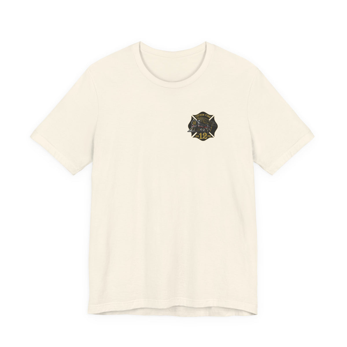 TFD Station 12 Tee