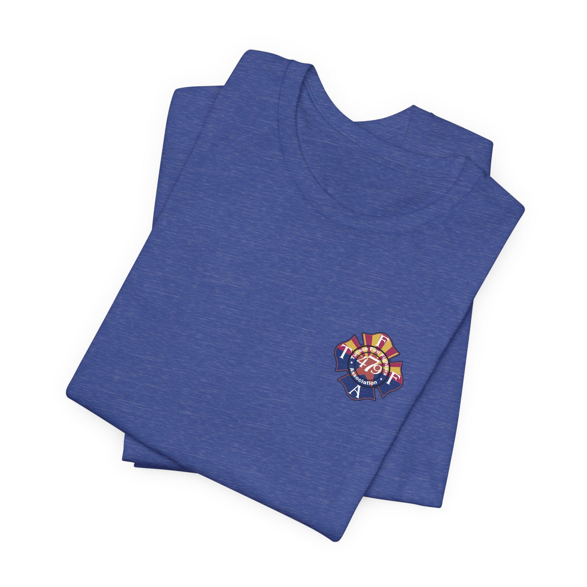 Union 479 AZ Tee