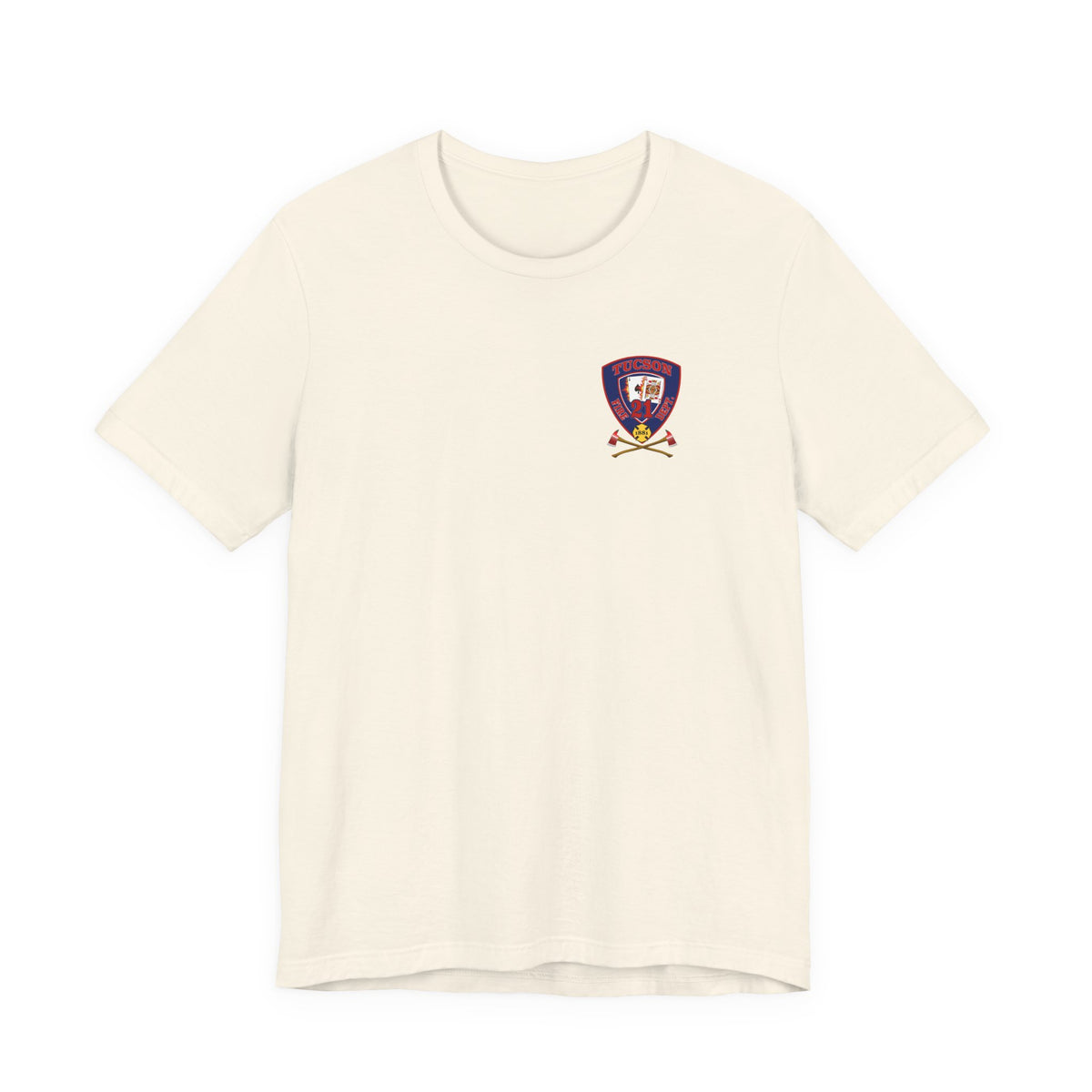 TFD Station 21 Tee