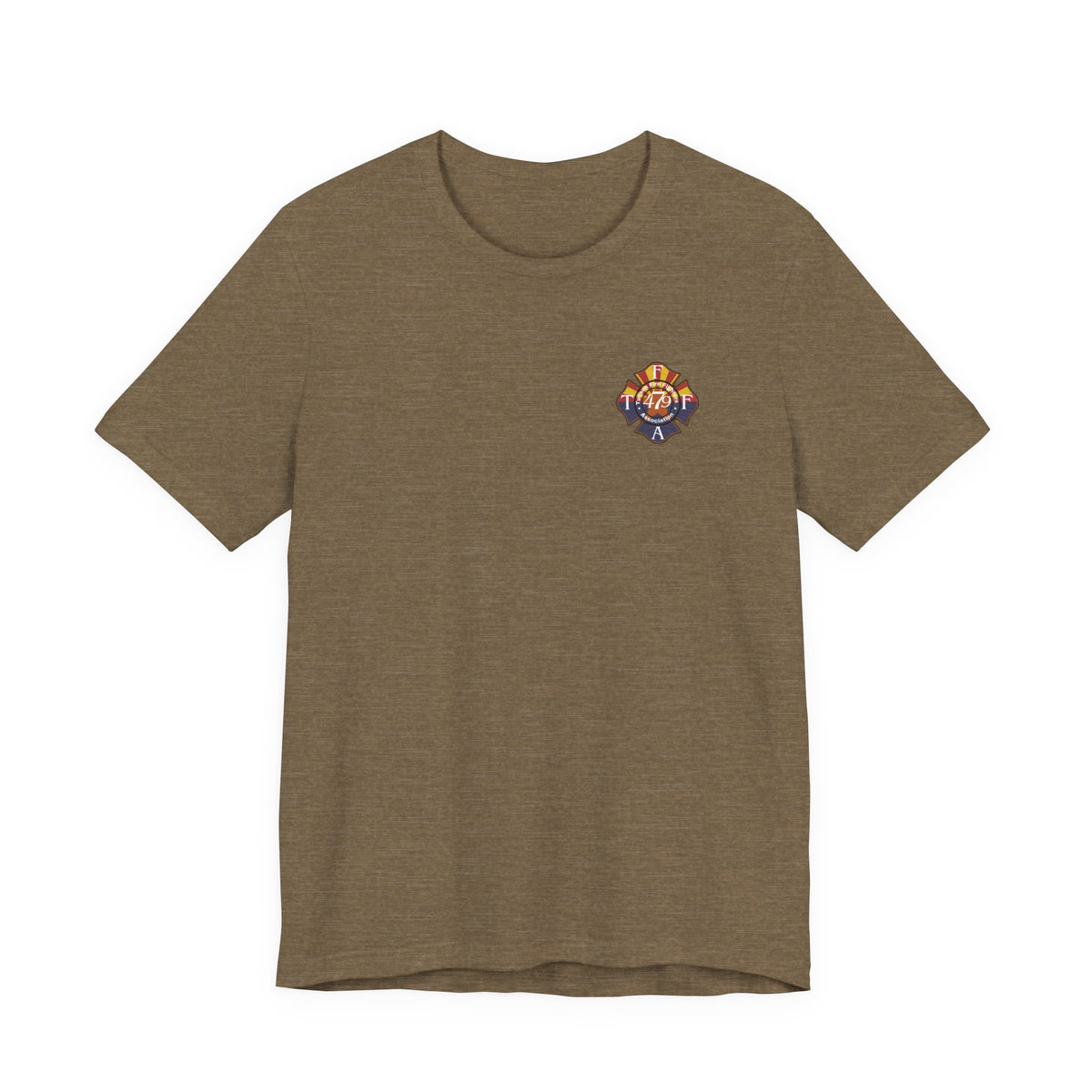 Union 479 AZ Tee