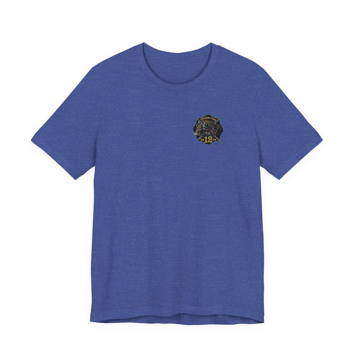 TFD Station 12 Tee
