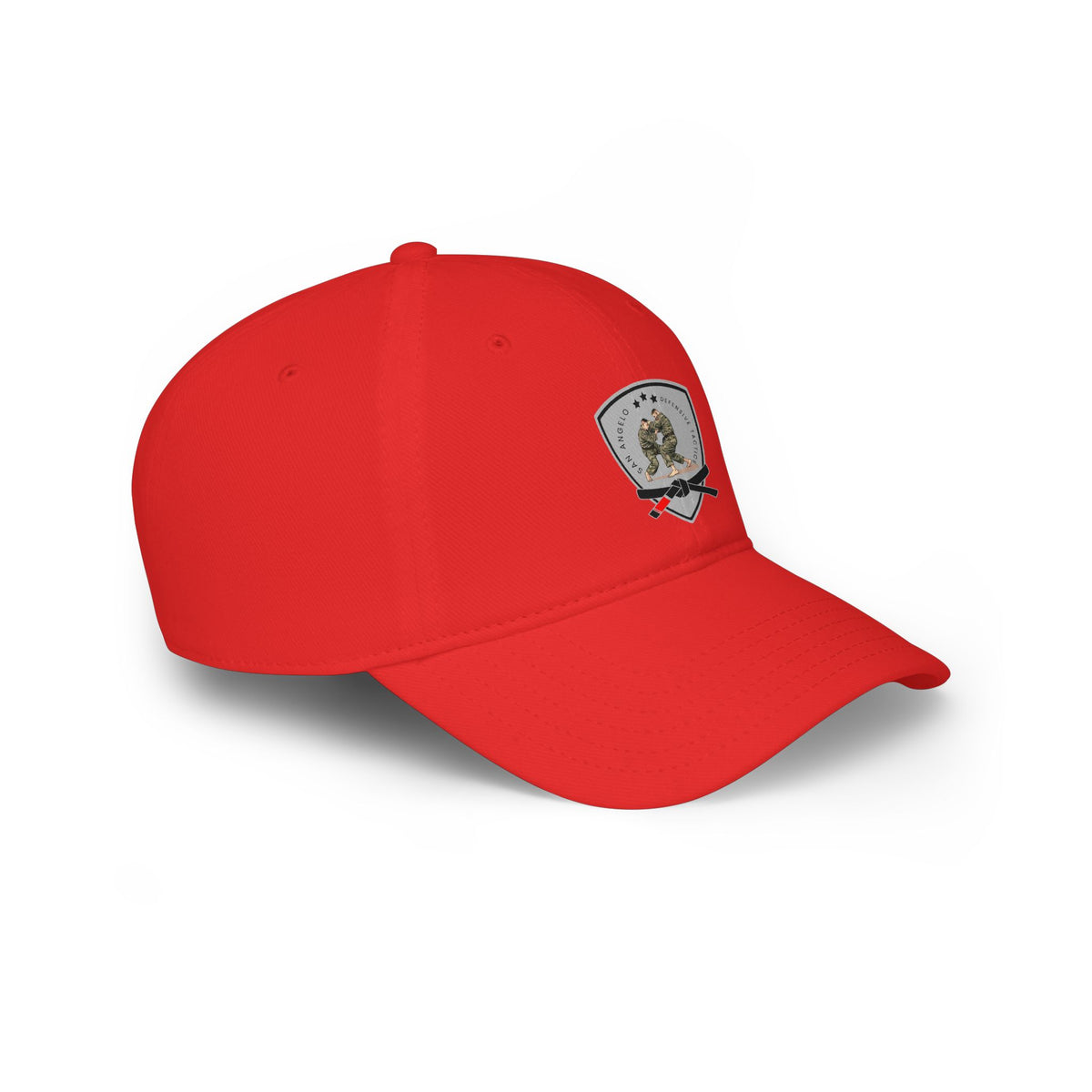 BJJ / Wrestling Cap
