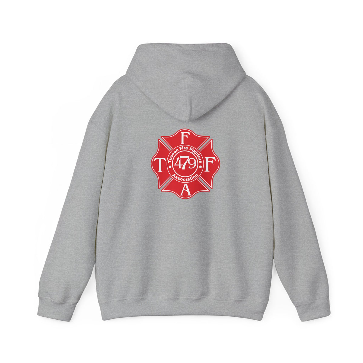Union 479 Hoodie