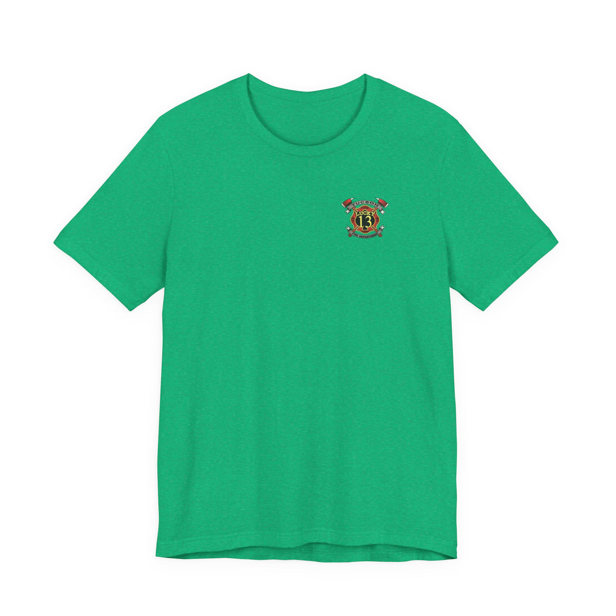TFD Station 13 Tee
