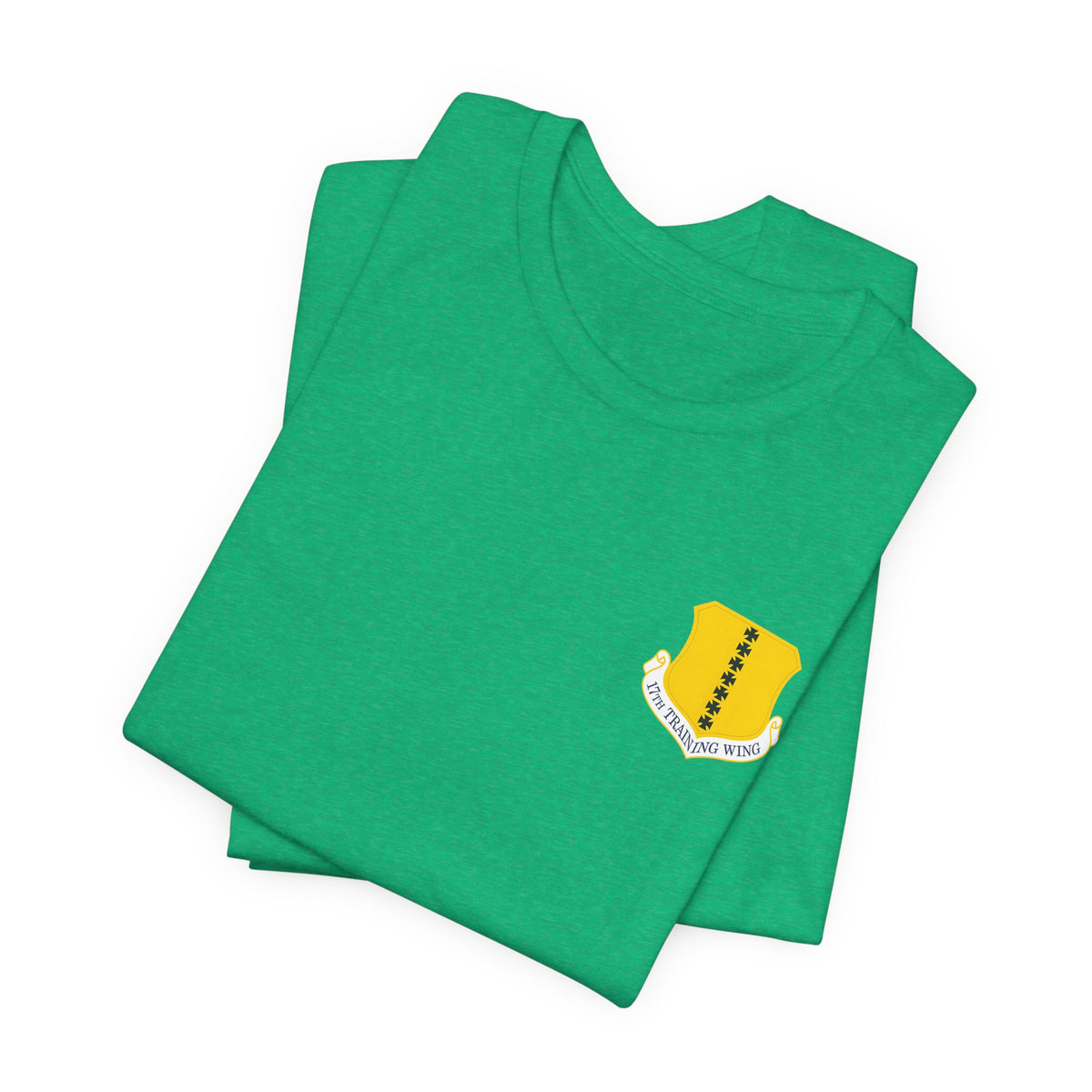 17th Training Wing Tee