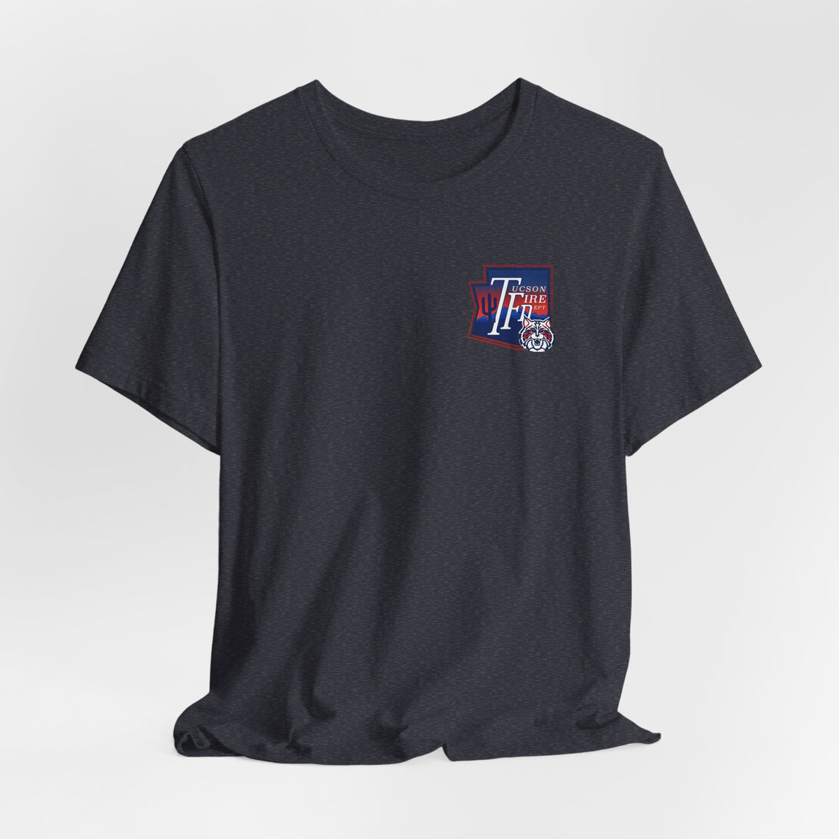 TFD Wildcat Arizona Tee