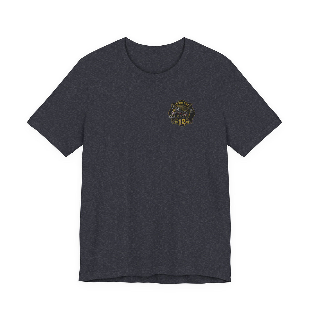 TFD Station 12 Tee