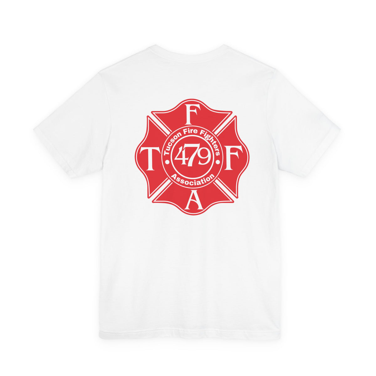 Union 479 Tee