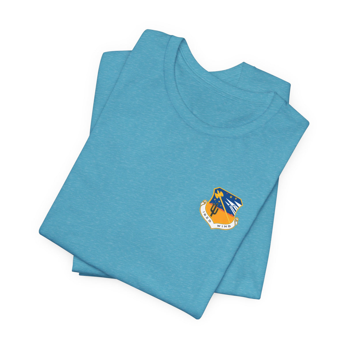 162nd Wing Tee