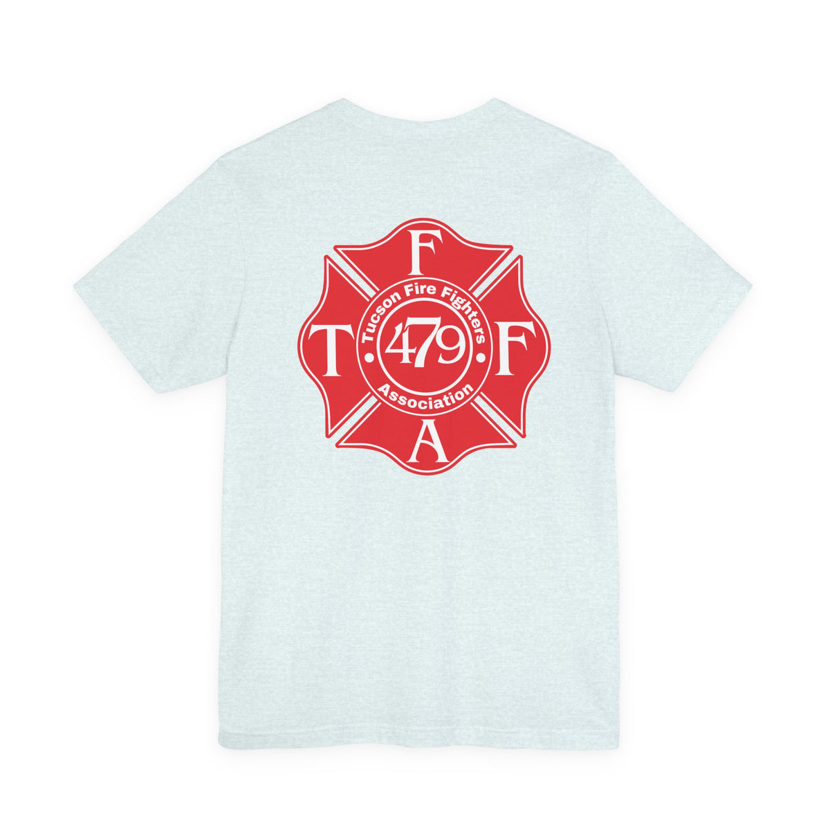 Union 479 Tee