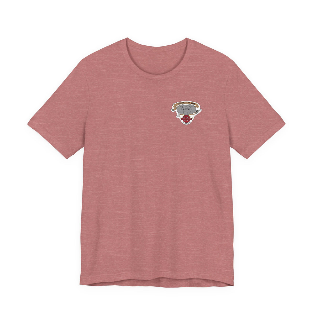 TFD Station 11 Tee
