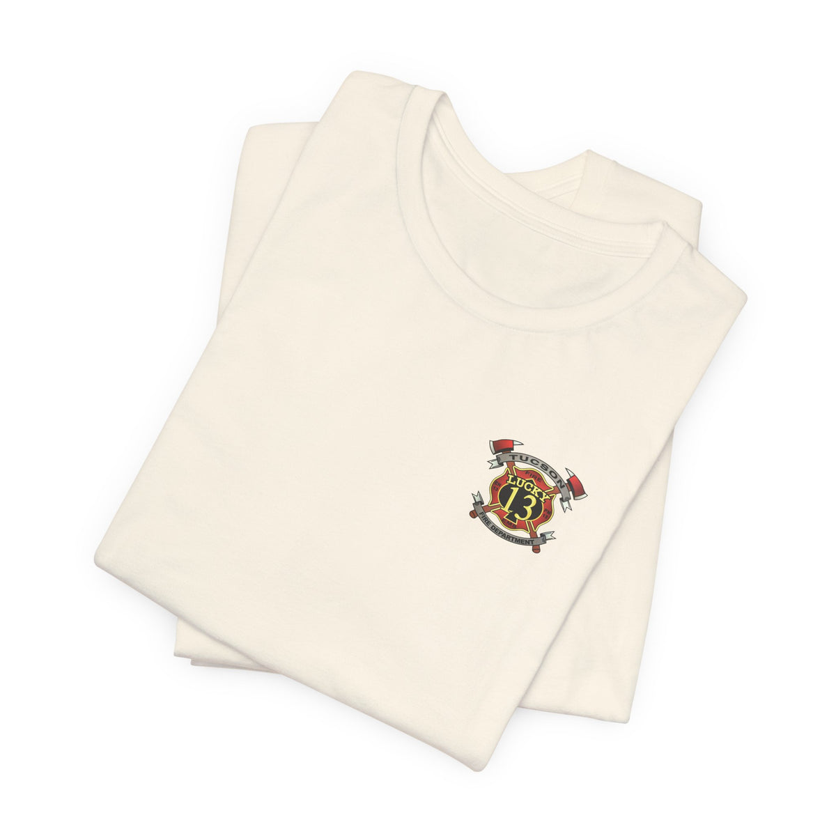 TFD Station 13 Tee