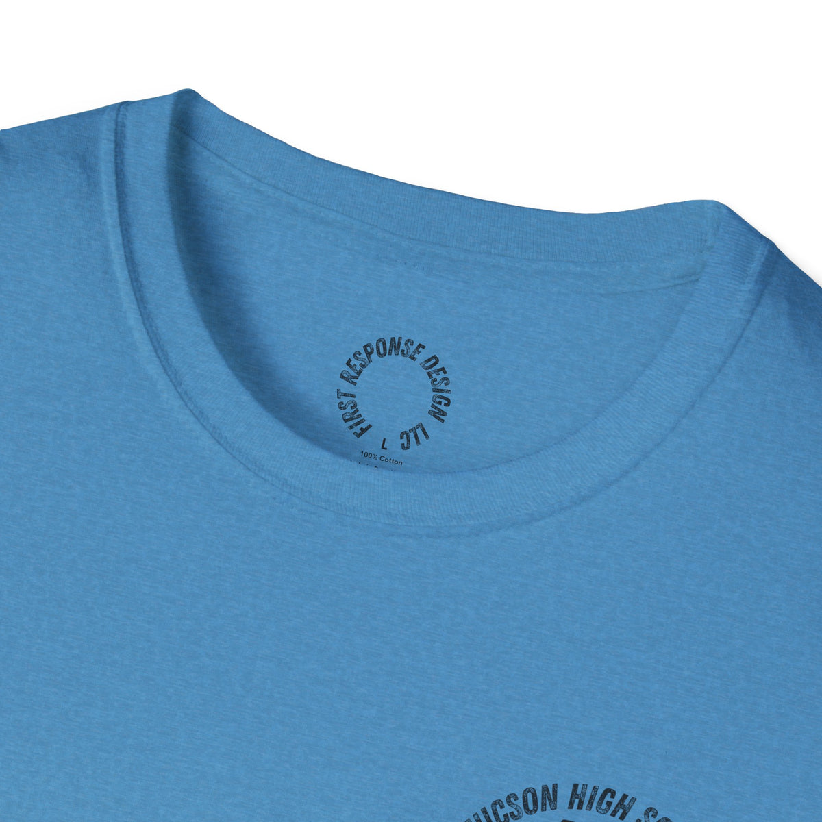 Badger Wrestling Tee