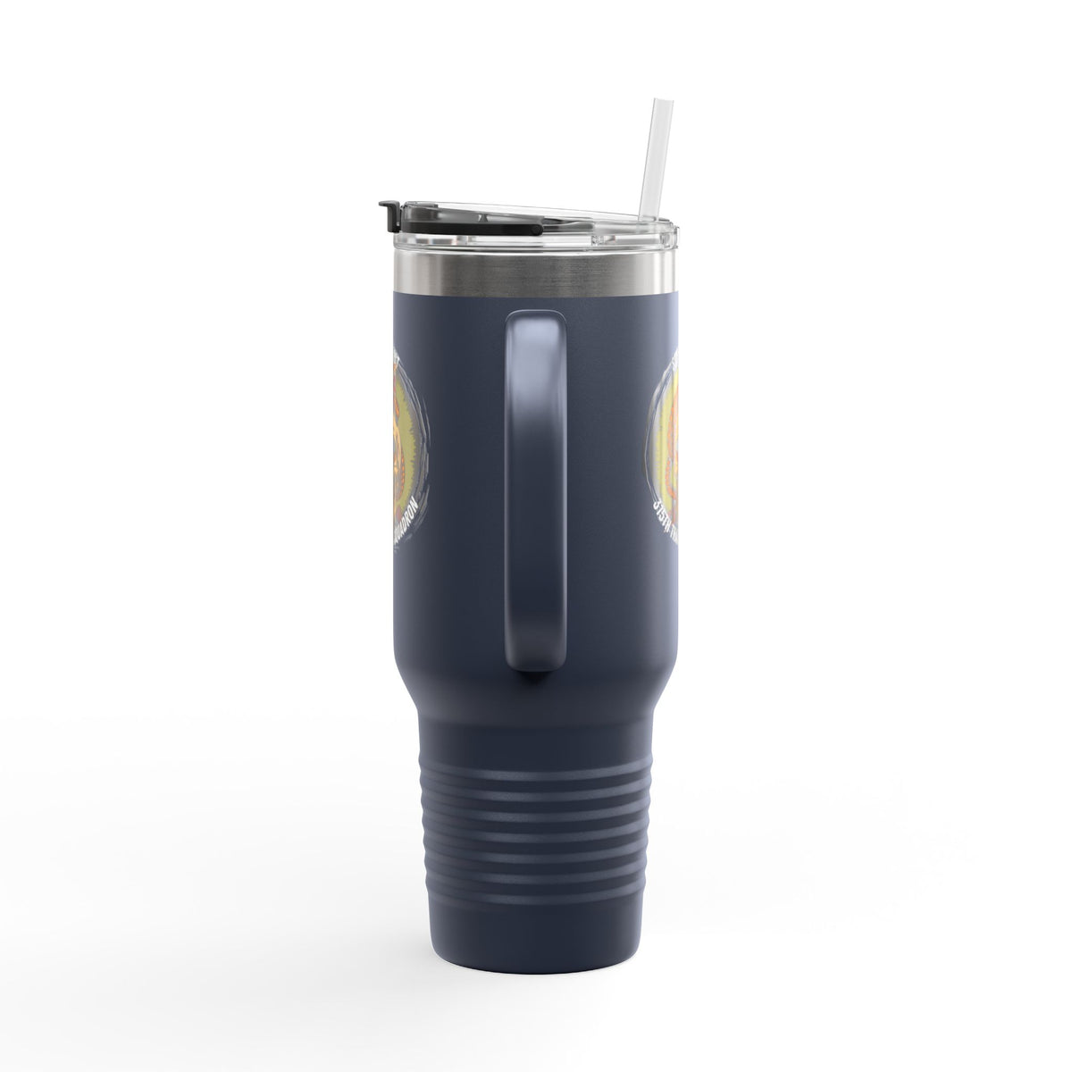 315th TRS Travel Mug 40oz