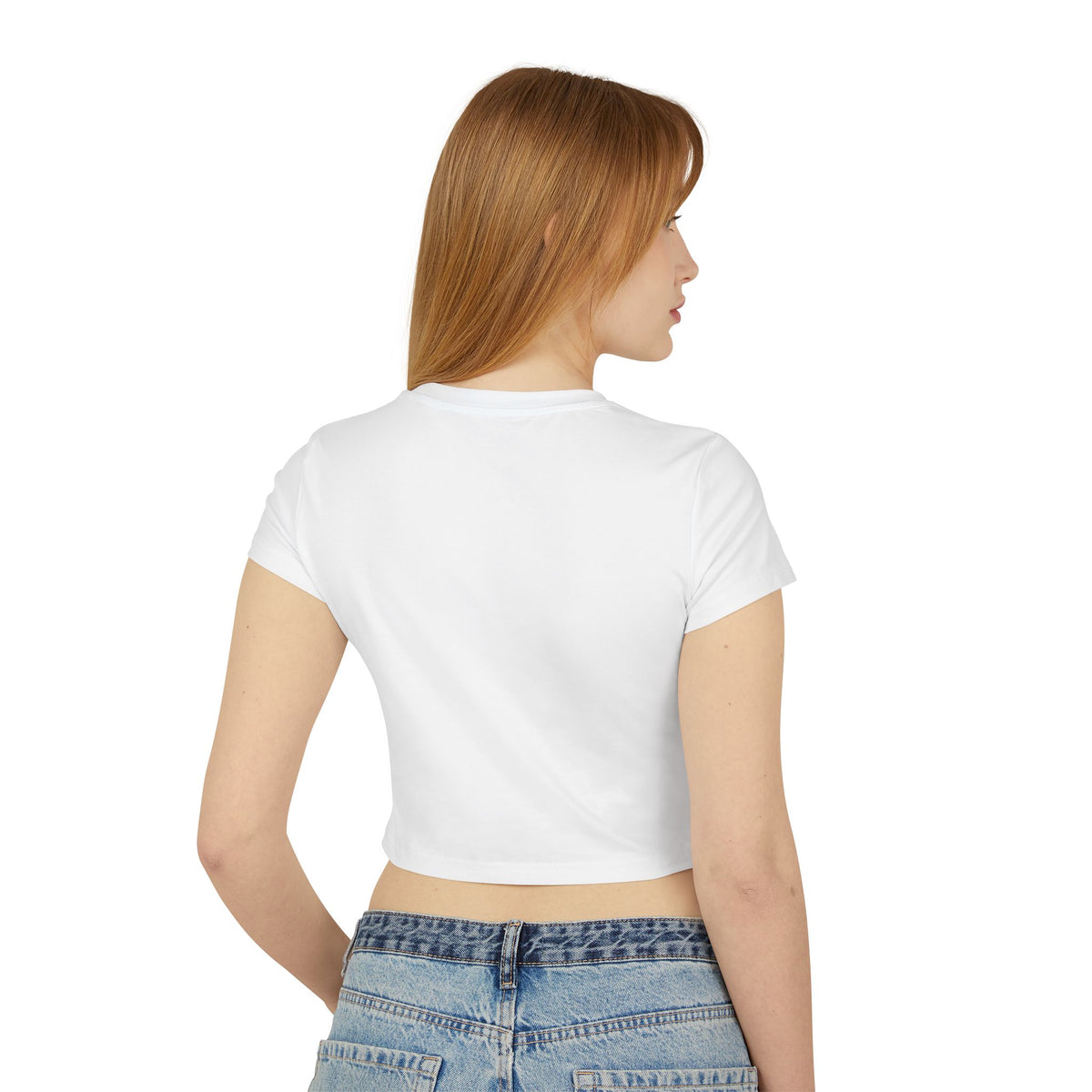315th TRS Women's Baby Tee