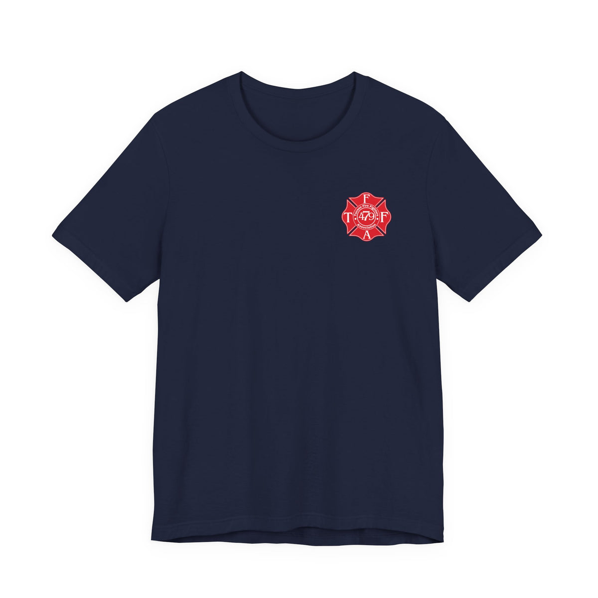 Union 479 Tee