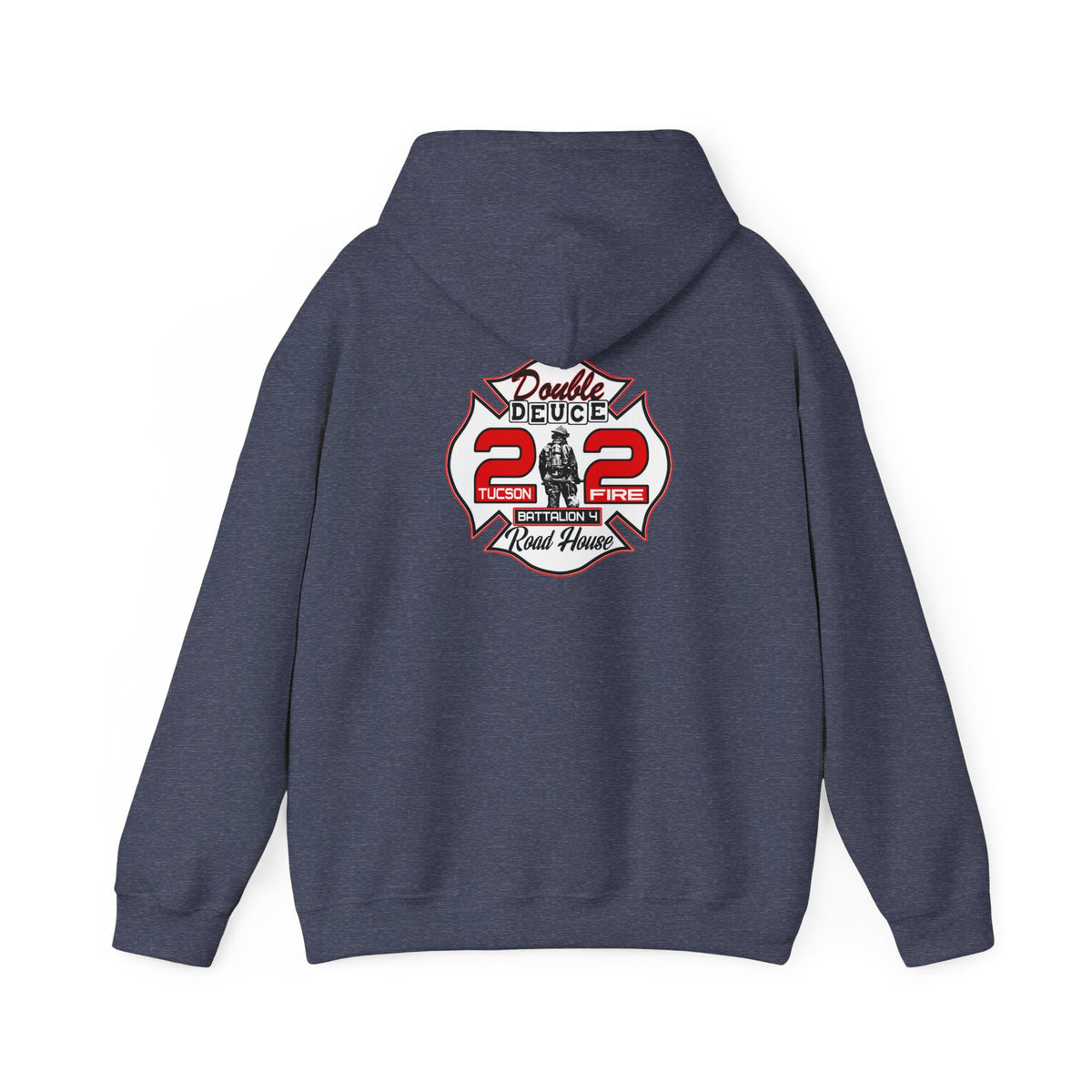 TFD Station 22 Hoodie