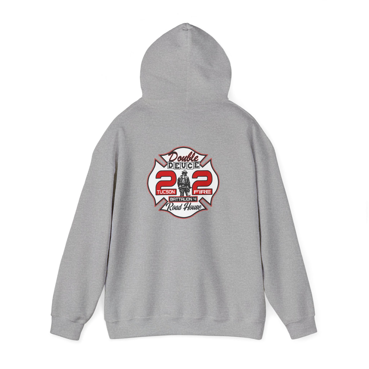 TFD Station 22 Hoodie