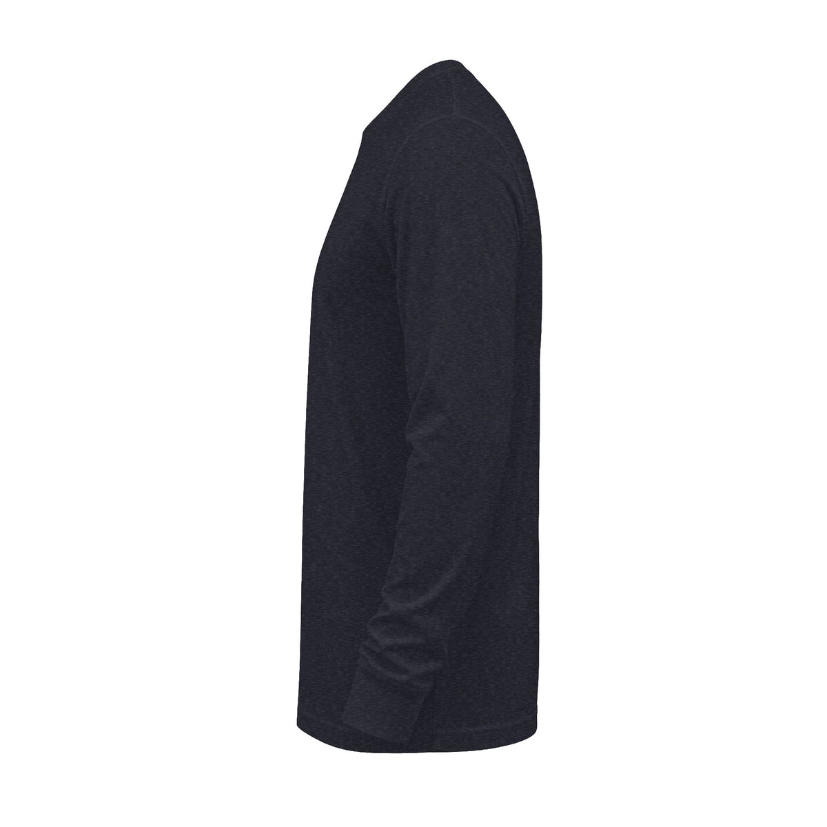 F-16 Silhouette Long Sleeve Tee