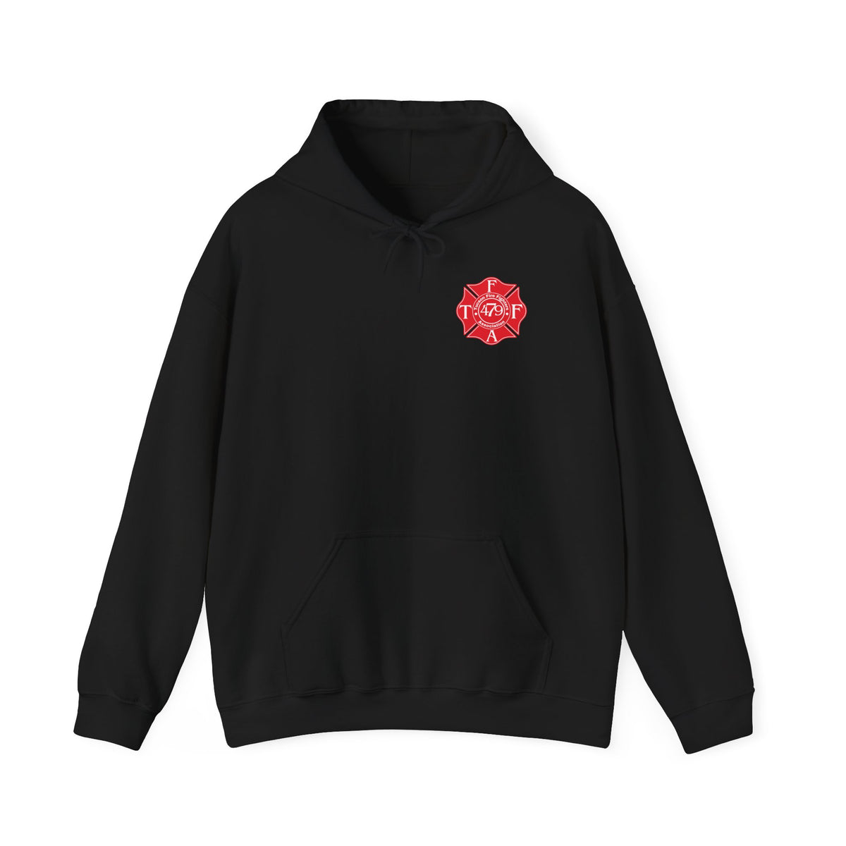 Union 479 Hoodie