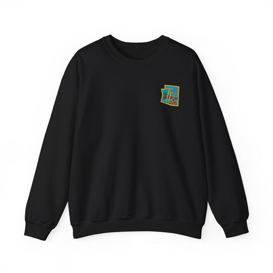 Tucson Fire Department Crewneck