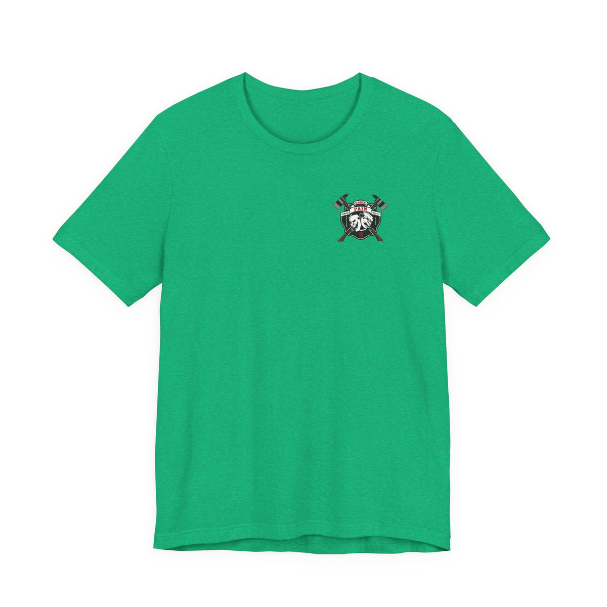 TFD Station 9 Tee