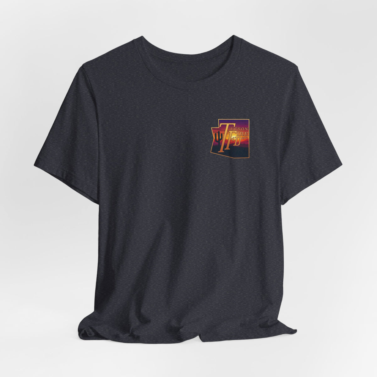 TFD Arizona Sunset Tee