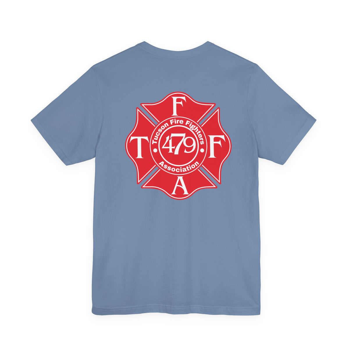 Union 479 Tee